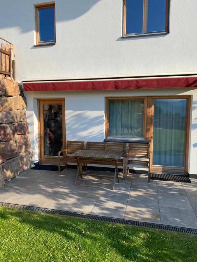 Brentwaldhof Appartements Karneid Exterior foto
